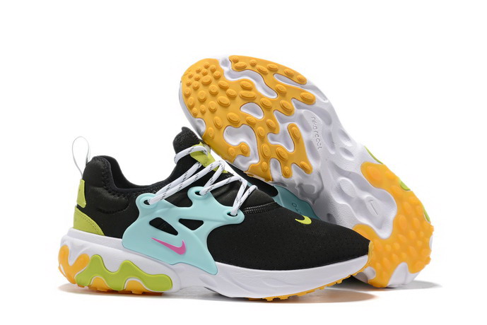 women Presto React shoes-020